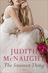 The Sweetest Thing - Judith McNaught